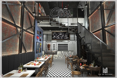 Commercial Interior Design